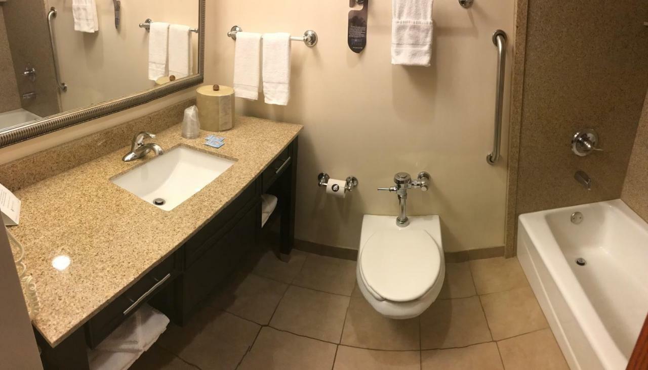 Asbury Inn & Suites Wilmore Ngoại thất bức ảnh