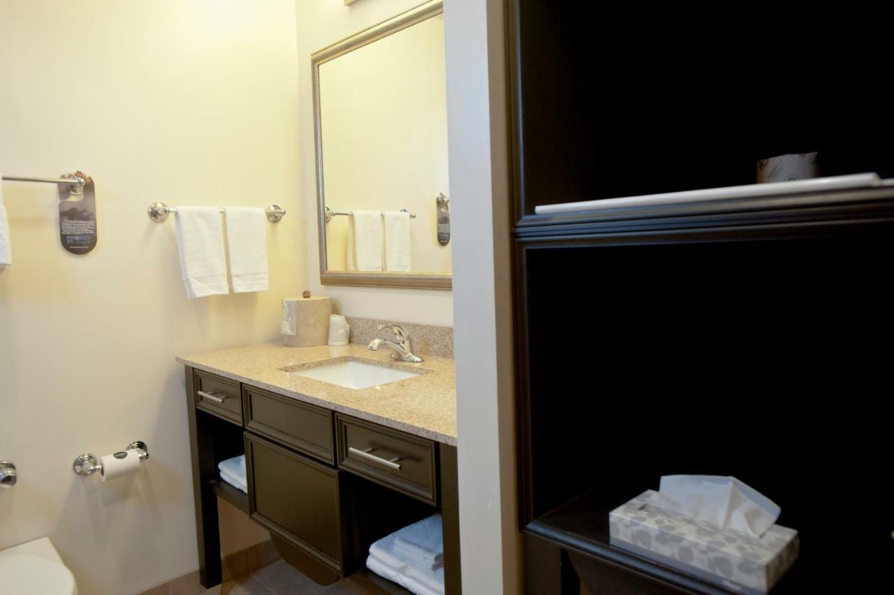 Asbury Inn & Suites Wilmore Ngoại thất bức ảnh