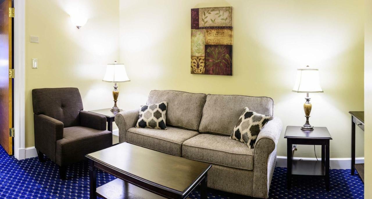 Asbury Inn & Suites Wilmore Ngoại thất bức ảnh