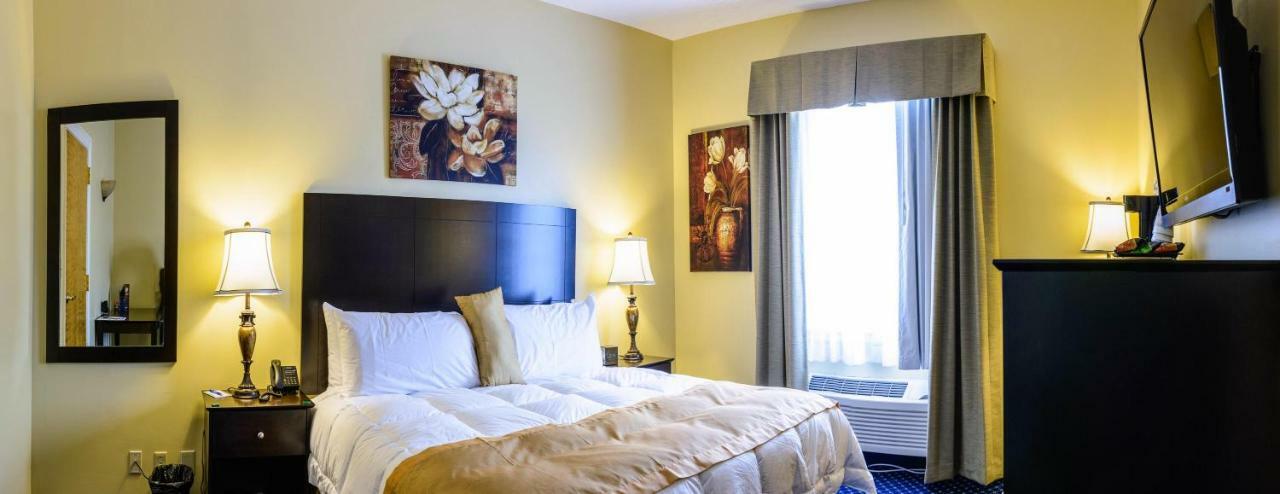 Asbury Inn & Suites Wilmore Ngoại thất bức ảnh