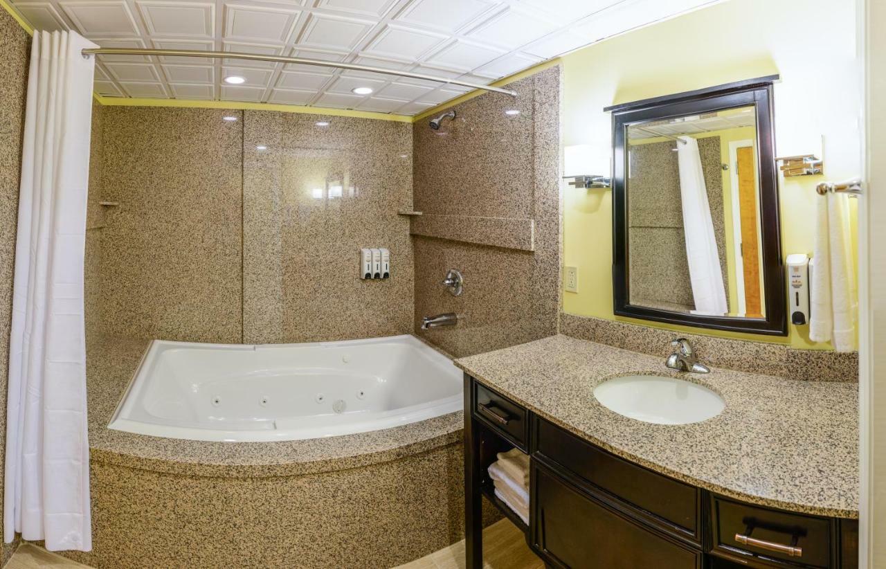 Asbury Inn & Suites Wilmore Ngoại thất bức ảnh