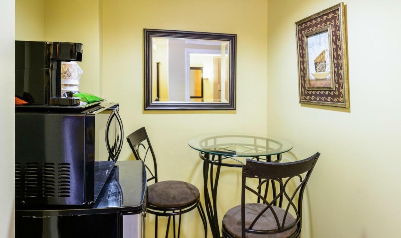 Asbury Inn & Suites Wilmore Ngoại thất bức ảnh