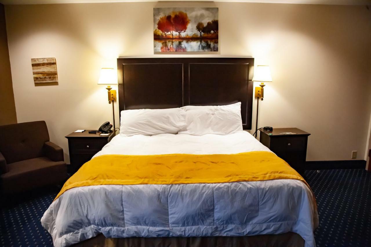 Asbury Inn & Suites Wilmore Ngoại thất bức ảnh