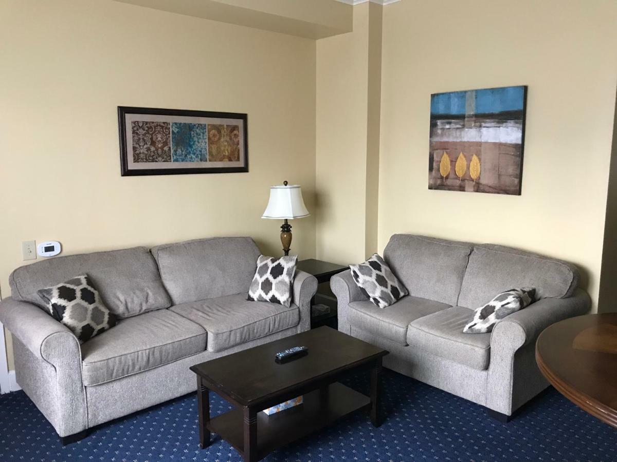 Asbury Inn & Suites Wilmore Ngoại thất bức ảnh