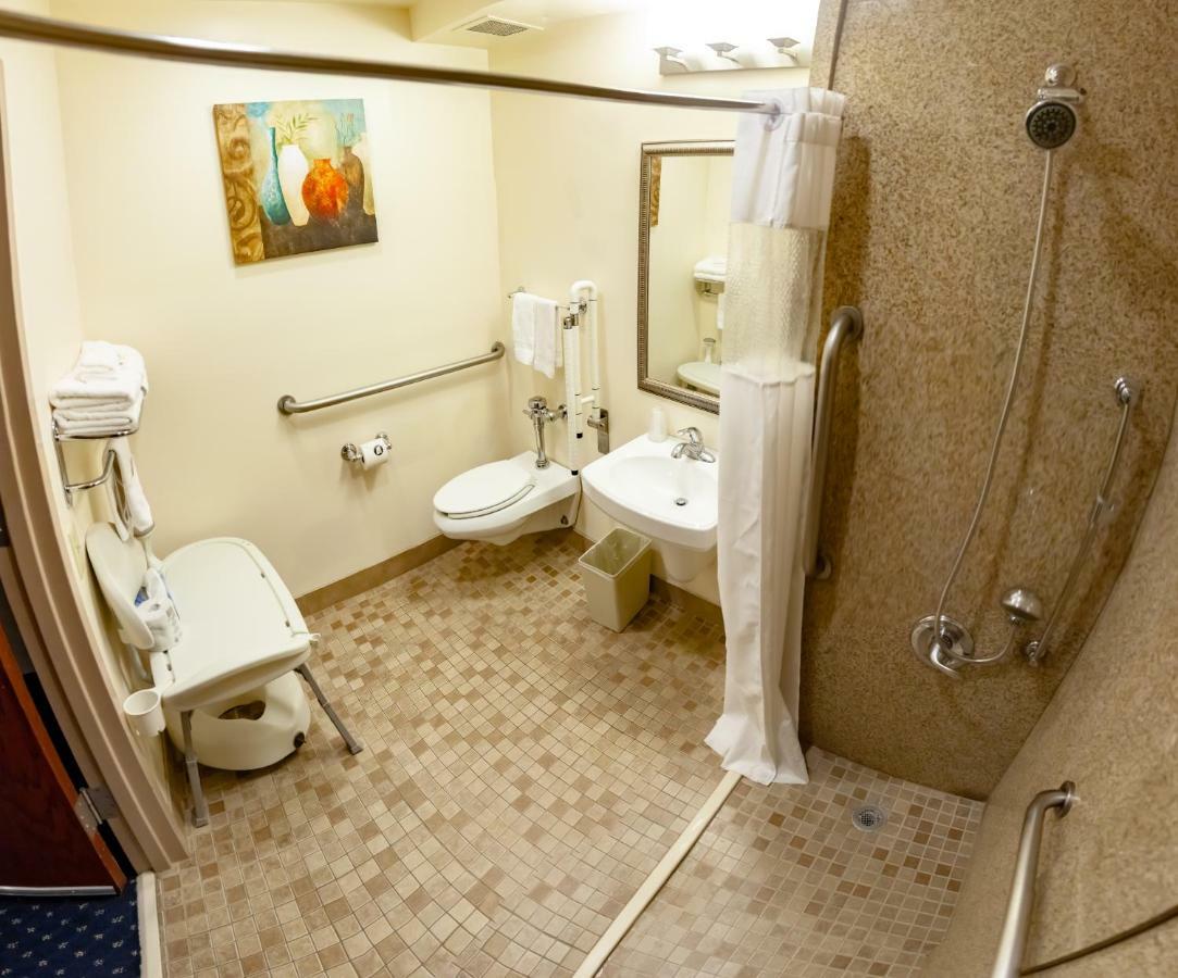 Asbury Inn & Suites Wilmore Ngoại thất bức ảnh